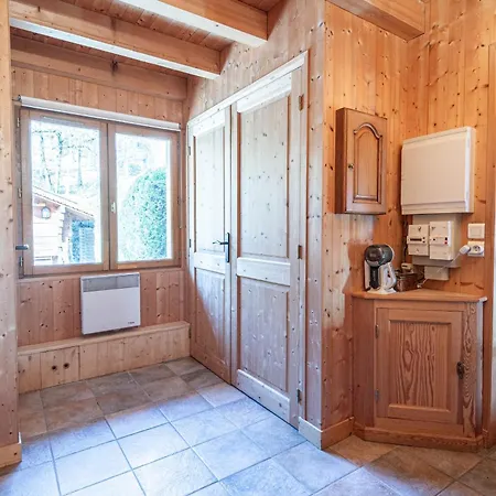 Smartstay - Face Au Mont Blanc