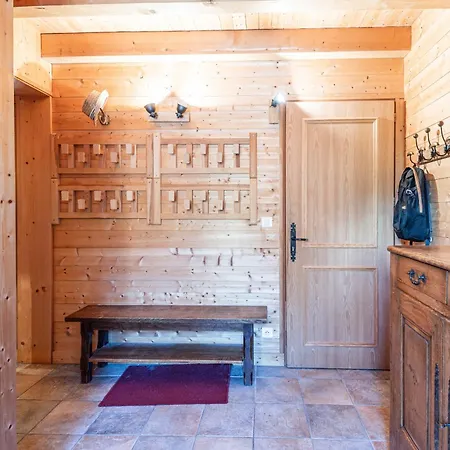 Smartstay - Face Au Mont Blanc *