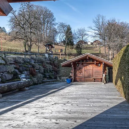 Smartstay - Face Au Mont Blanc * Sallanches