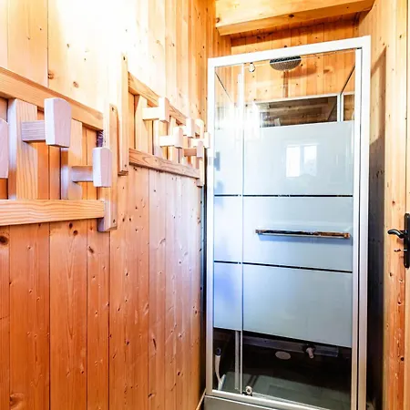 Chalet Smartstay - Face Au Mont Blanc