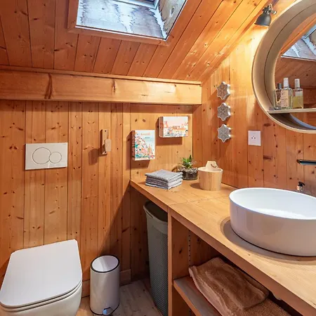 Chalet Smartstay - Face Au Mont Blanc Sallanches