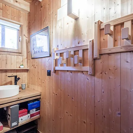 Chalet Smartstay - Face Au Mont Blanc Sallanches