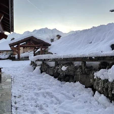 Smartstay - Face Au Mont Blanc Chalet Sallanches